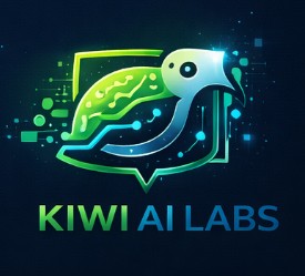Kiwi AI Labs business logo